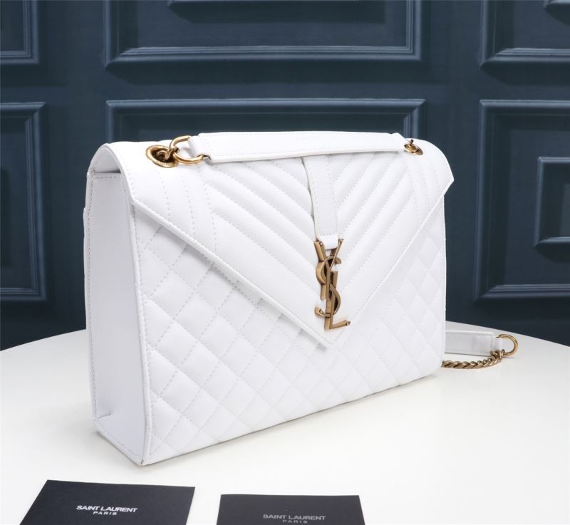 YSL Envelope Bags